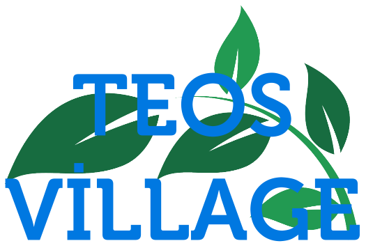 Teos  Village