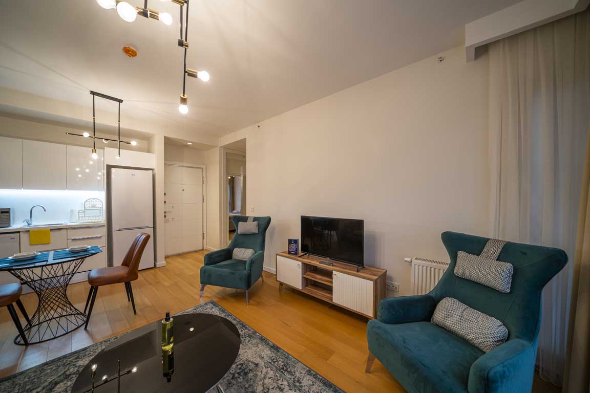 Kordon İstanbul C27 (1+1) 
