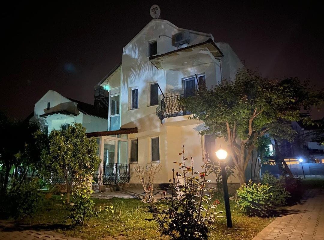 KORDON VILLA