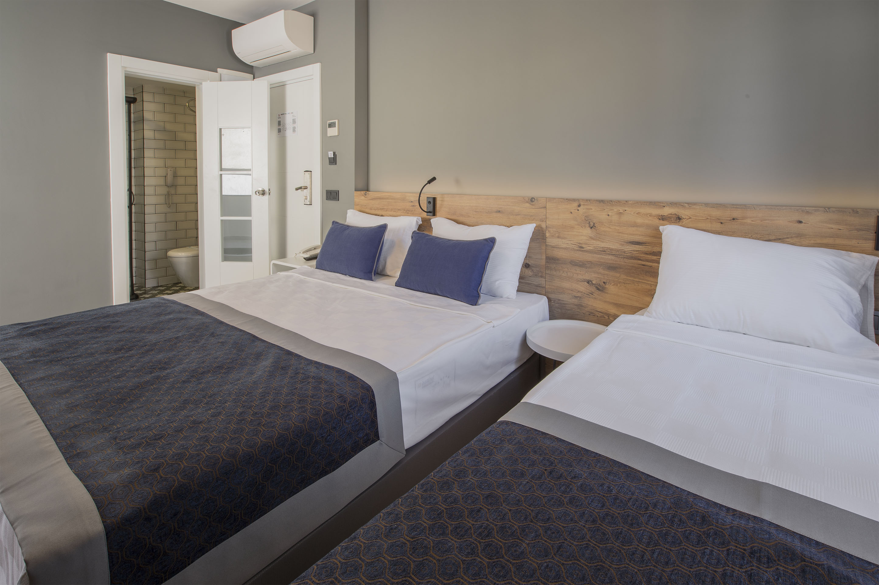 Comfort Oda 3 kişilik