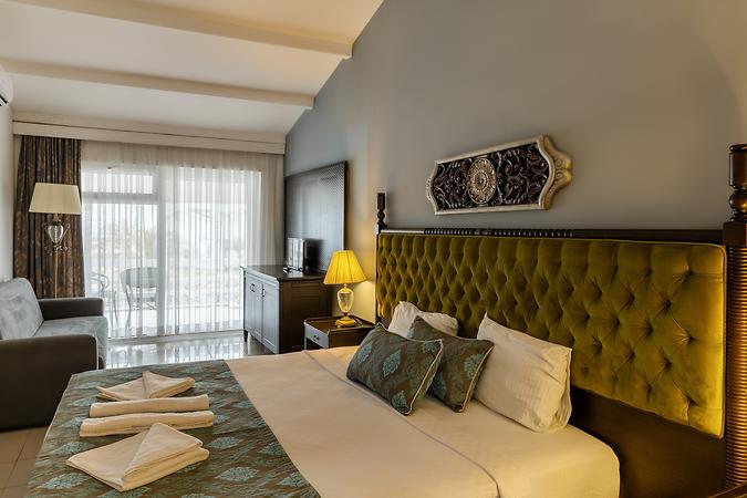 Bungalow Standart