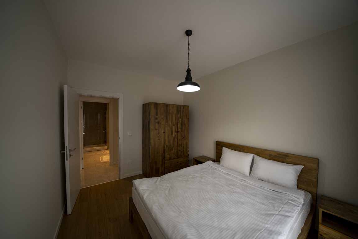 Kordon İstanbul A24 (2+1)  