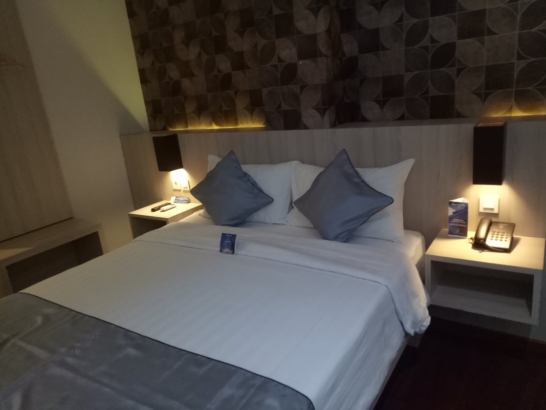SUPERIOR ROOM