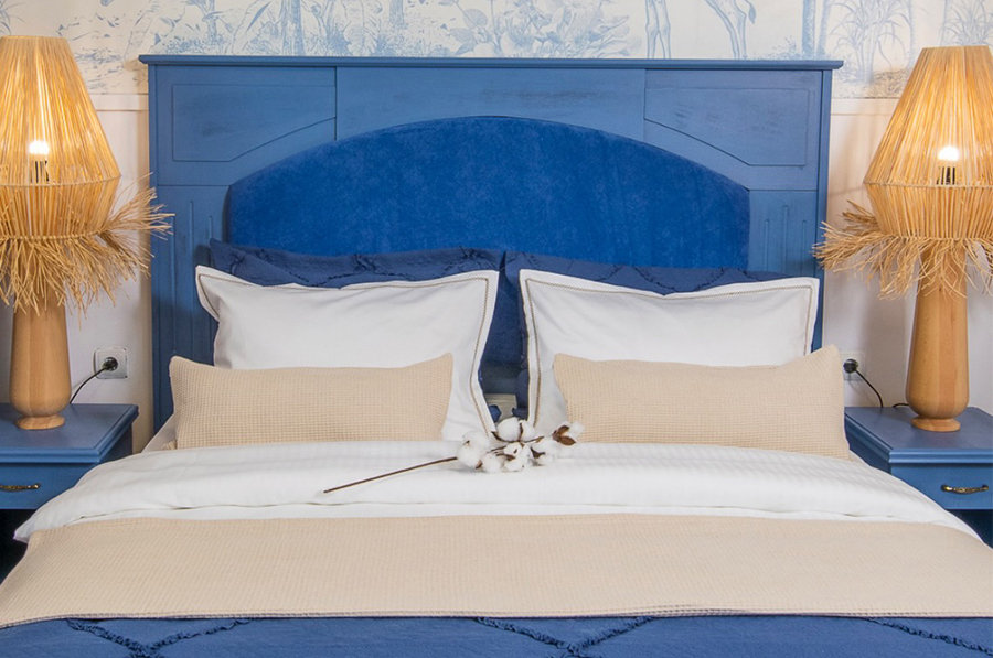 Double Rooms
