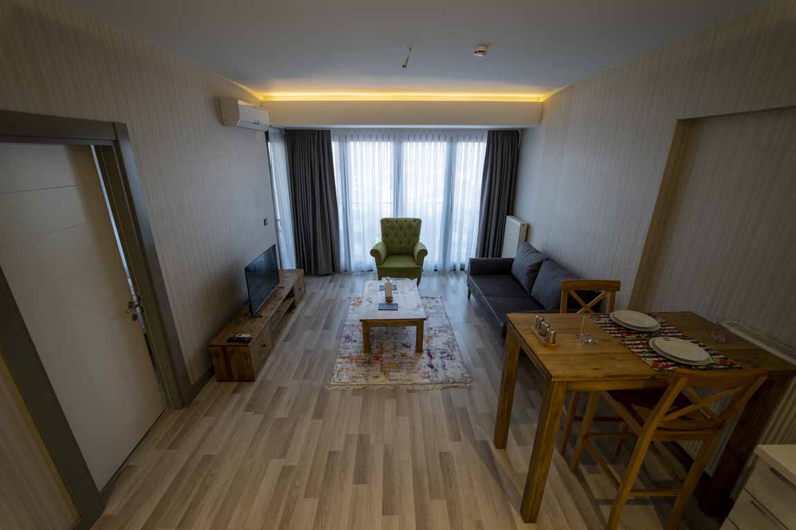 Allure Tower 226 (1+1)  