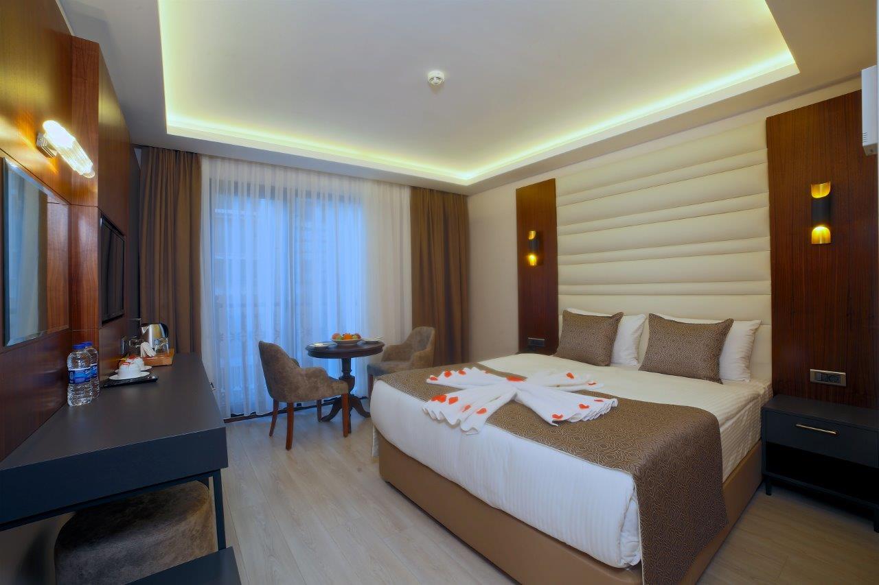 My Dream Istanbul Hotel - 5