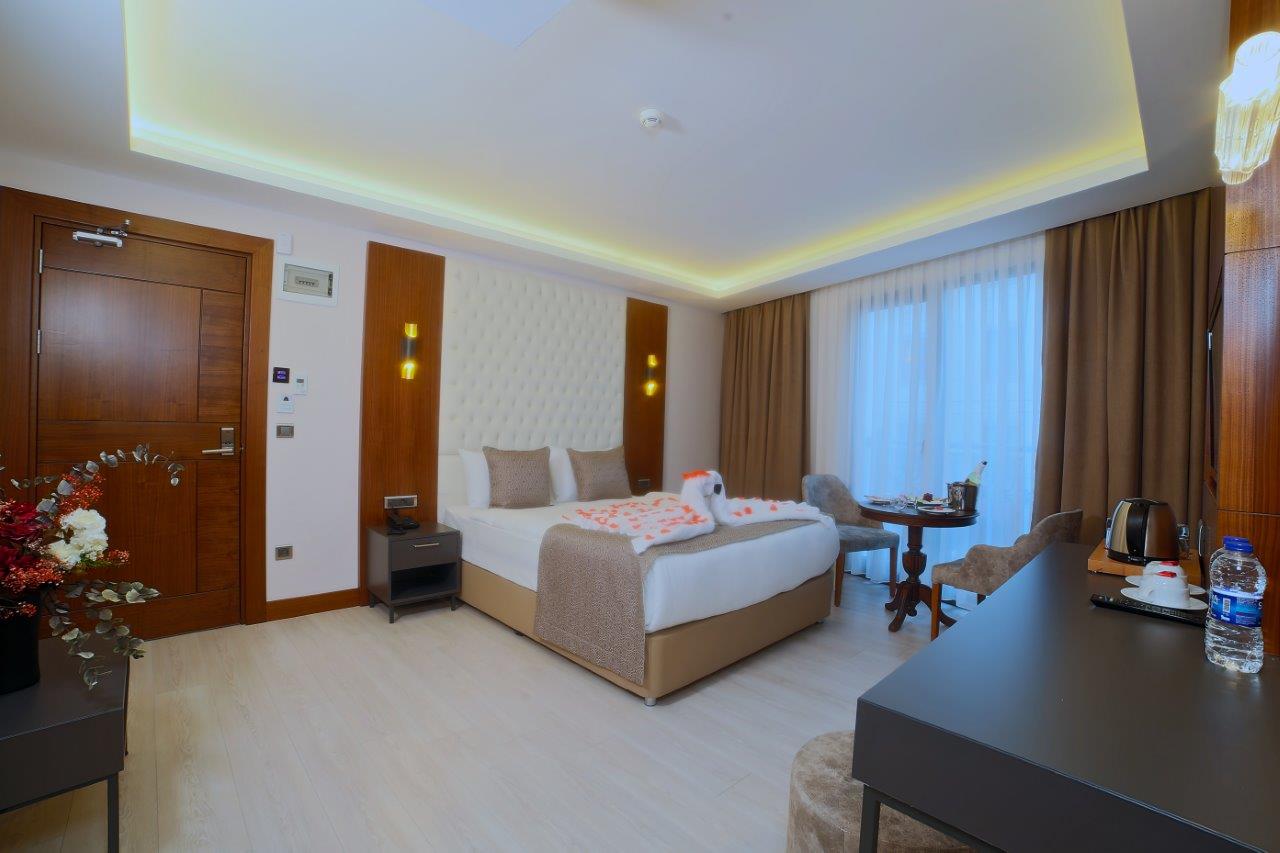 My Dream Istanbul Hotel - 4