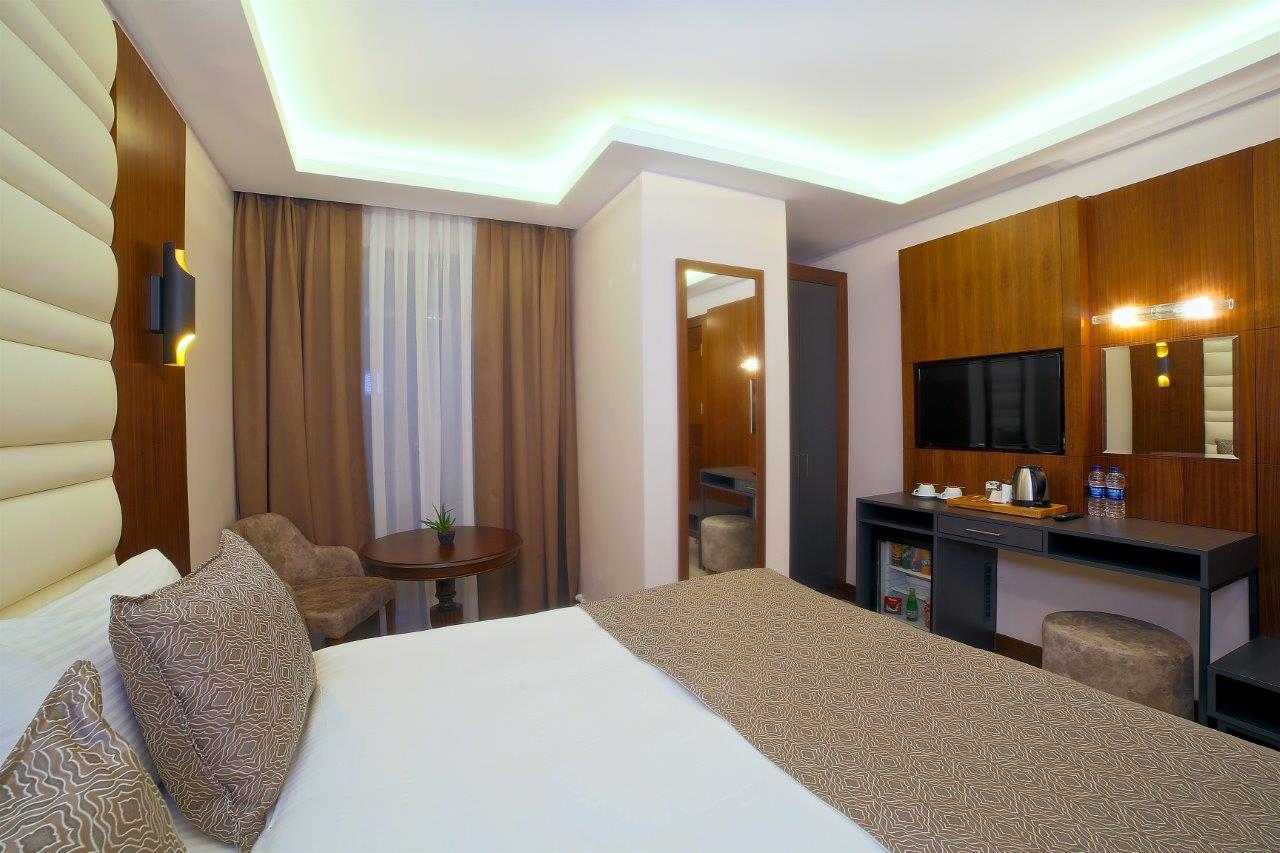 My Dream Istanbul Hotel - 2