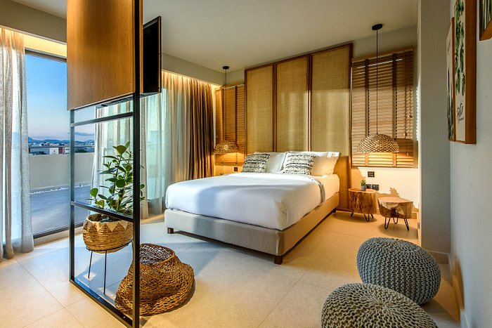 Zara Suite - 4