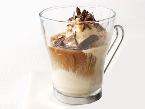 Affogato