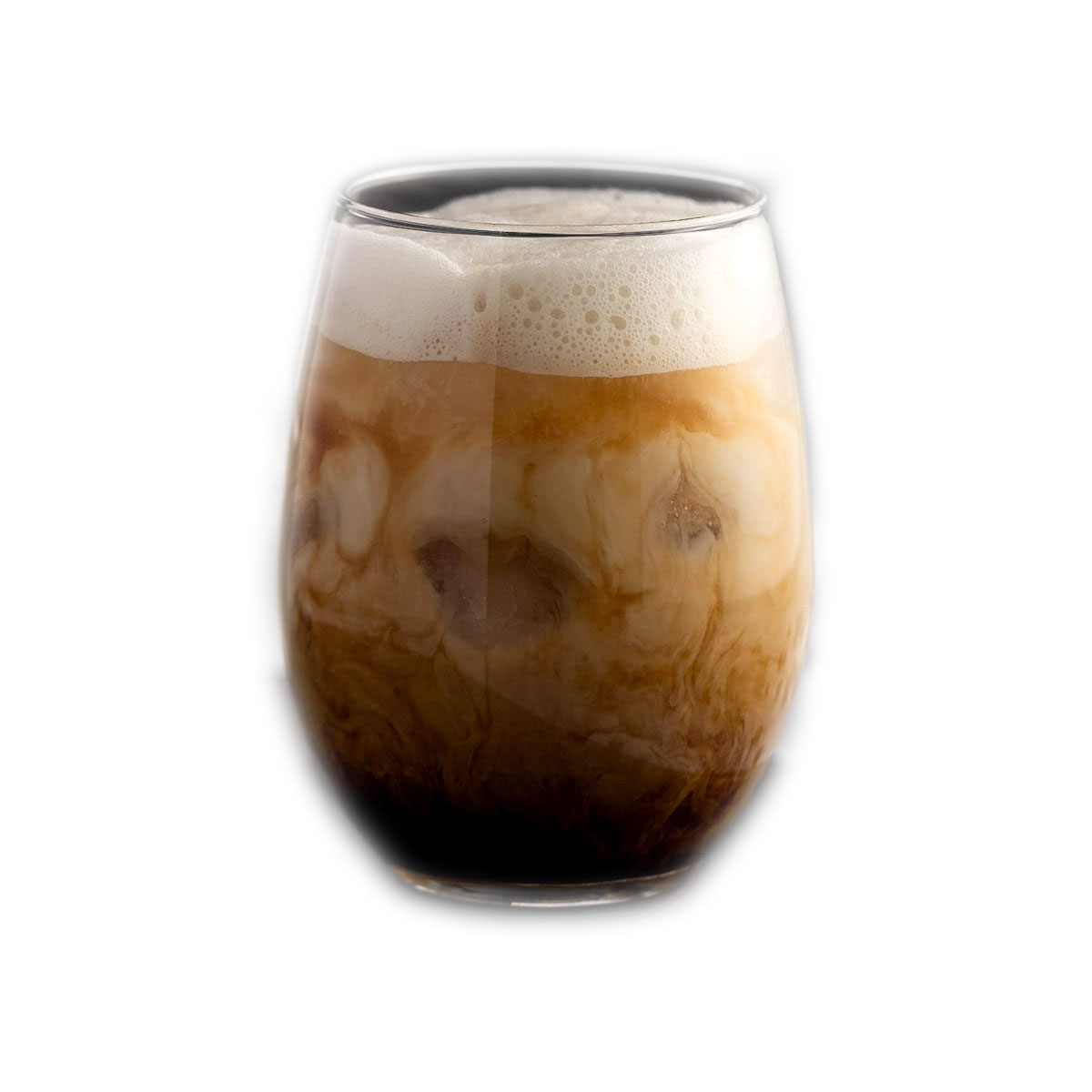 Ice Americano (6 €)