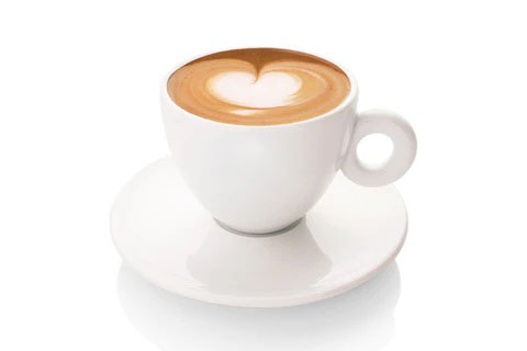 Coffee Milk