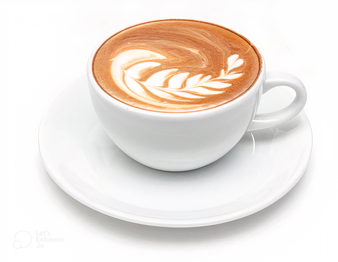 AROMALI CAPPUCCINO