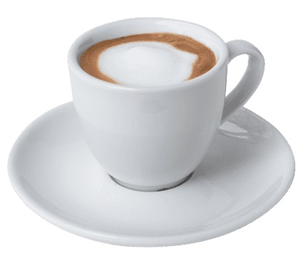 CARAMEL MACCHIATO