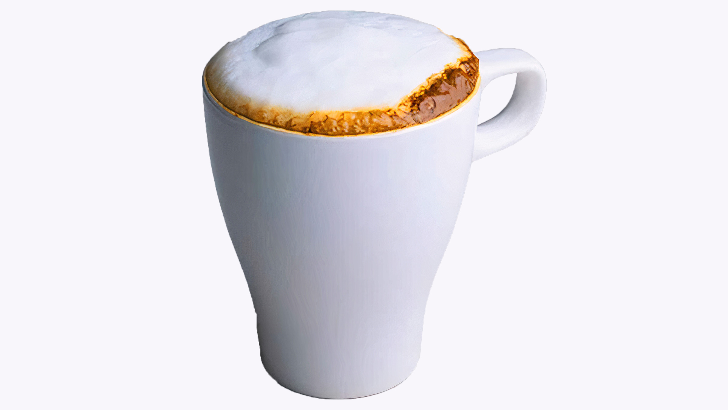 Coffee Mocha (6 €)