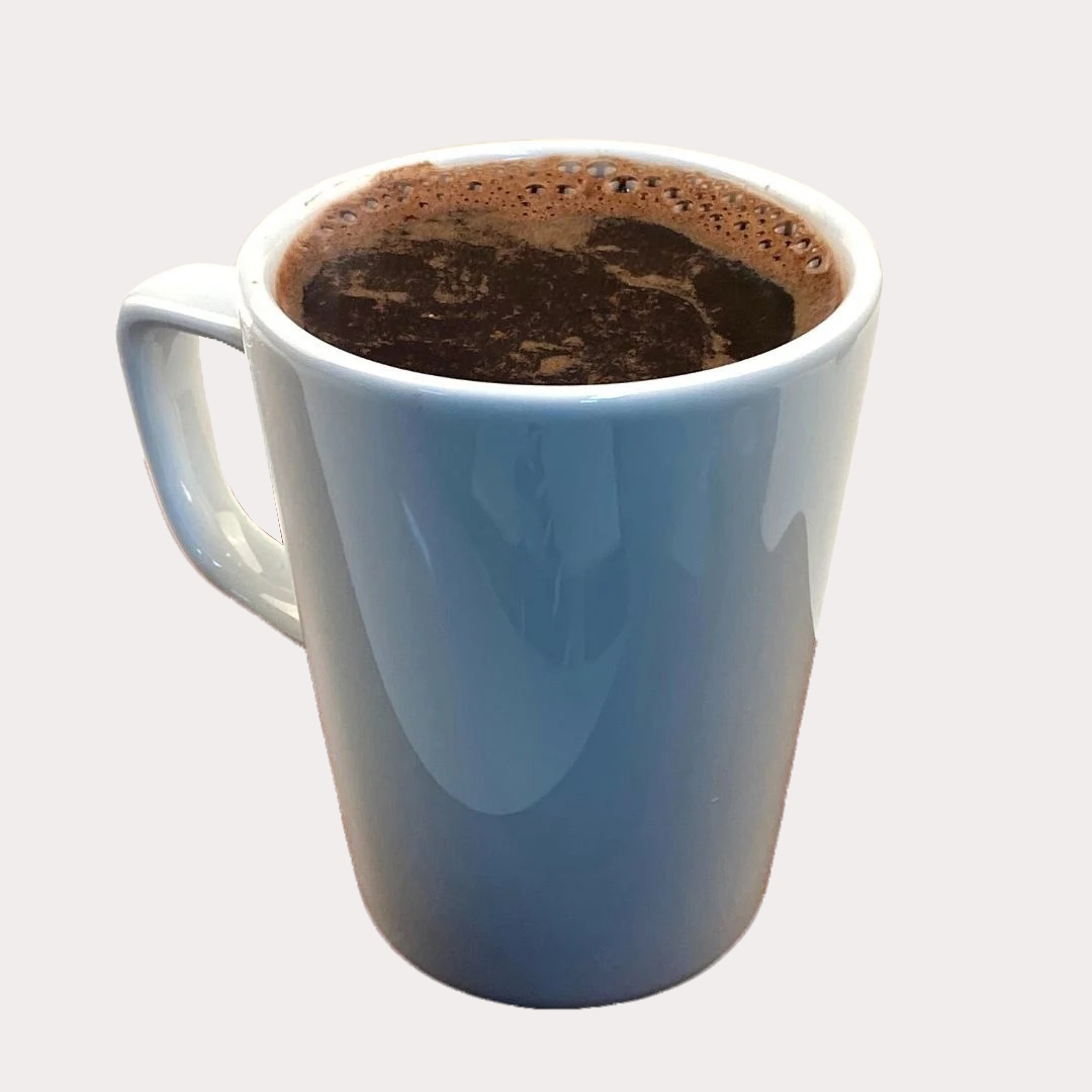 Sıcak Çikolata (5 €)