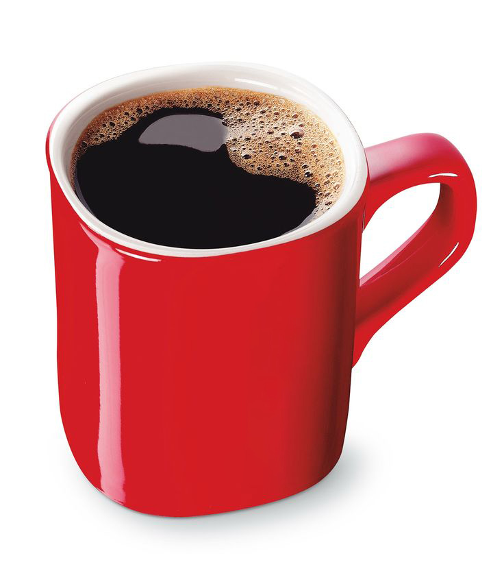 Nescafe 2 si 1 arada