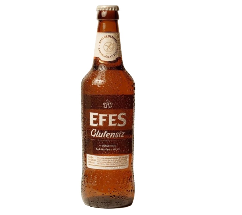 GLUTENSİZ 50 CL