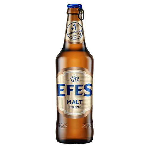 Efes Malt ( 50 cl )
