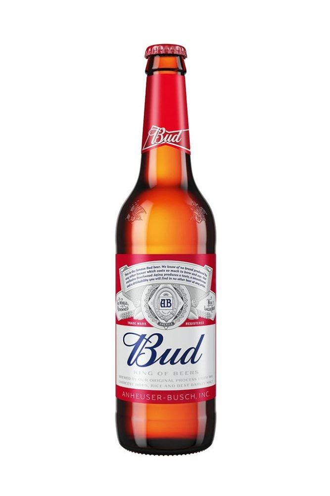 BUD