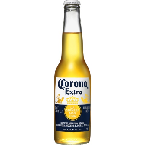 CORONA 35,5 cl
