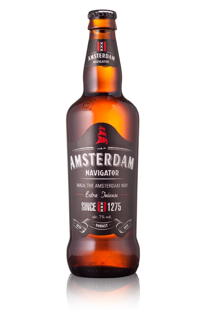 Amsterdam Navıgator 50cl .
