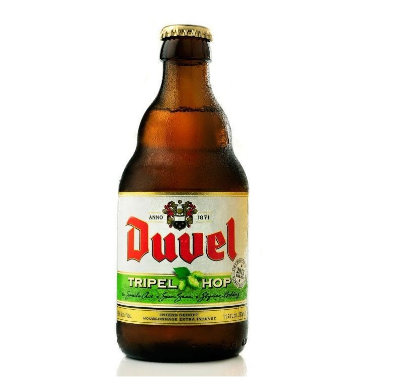 Duvel 33cl .