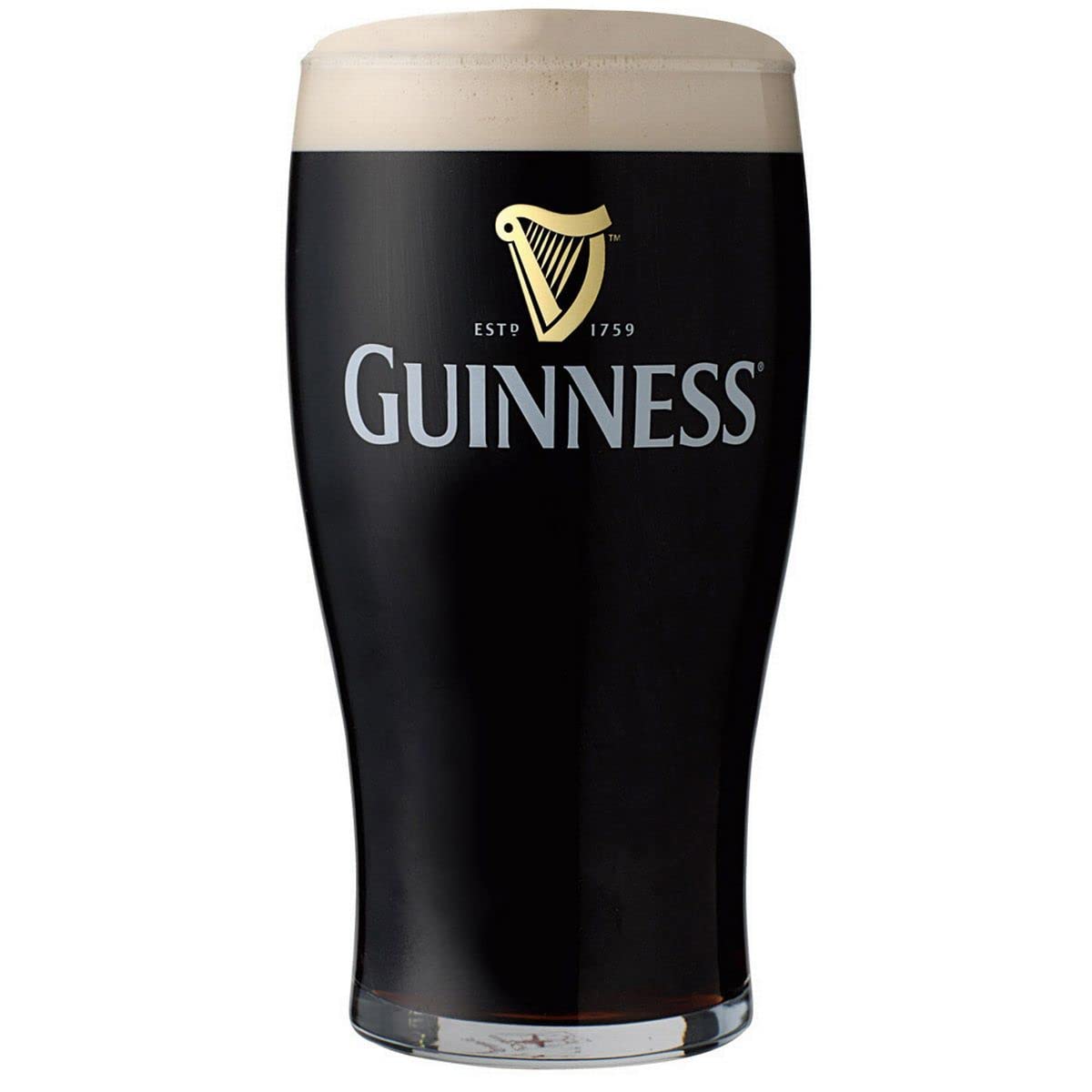 GUINNESS