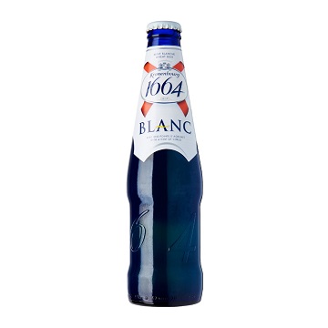 Kronenbourg Blanc 33cl .