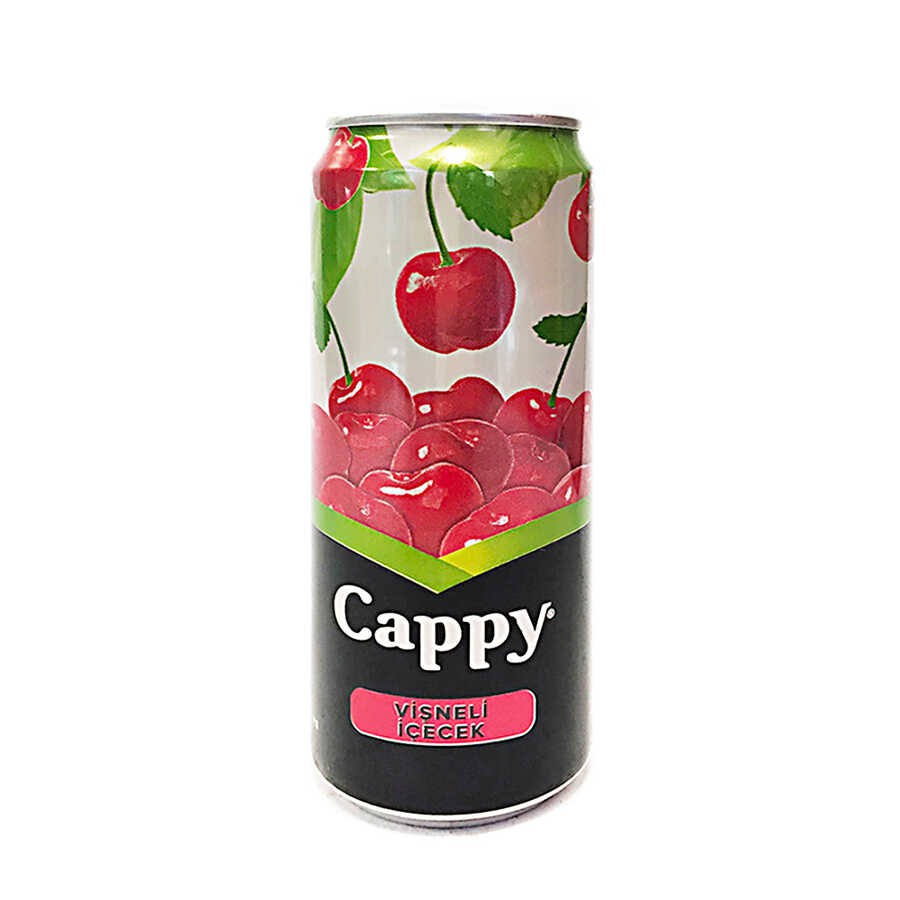 Vişne Suyu (4 €)