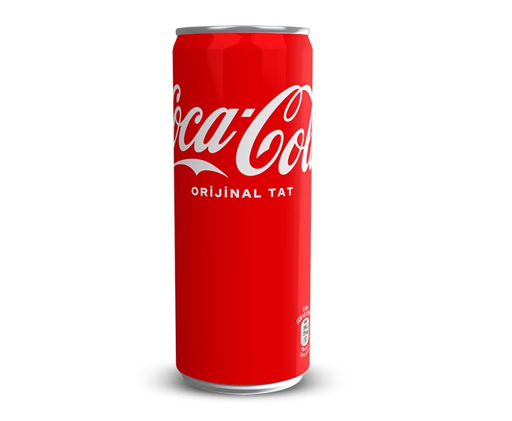 Coca Cola (4 €)