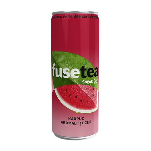 Ice Tea Karpuz 330 Ml