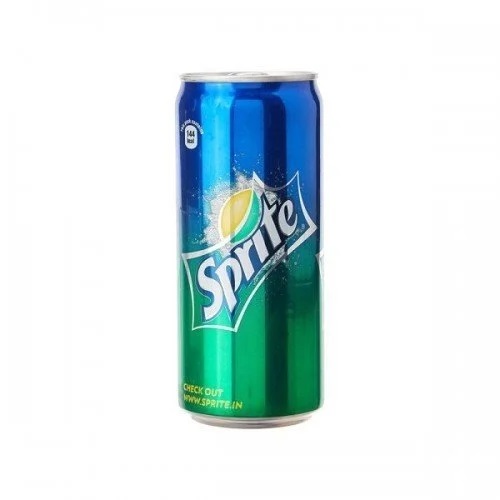 Sprite (4 €)