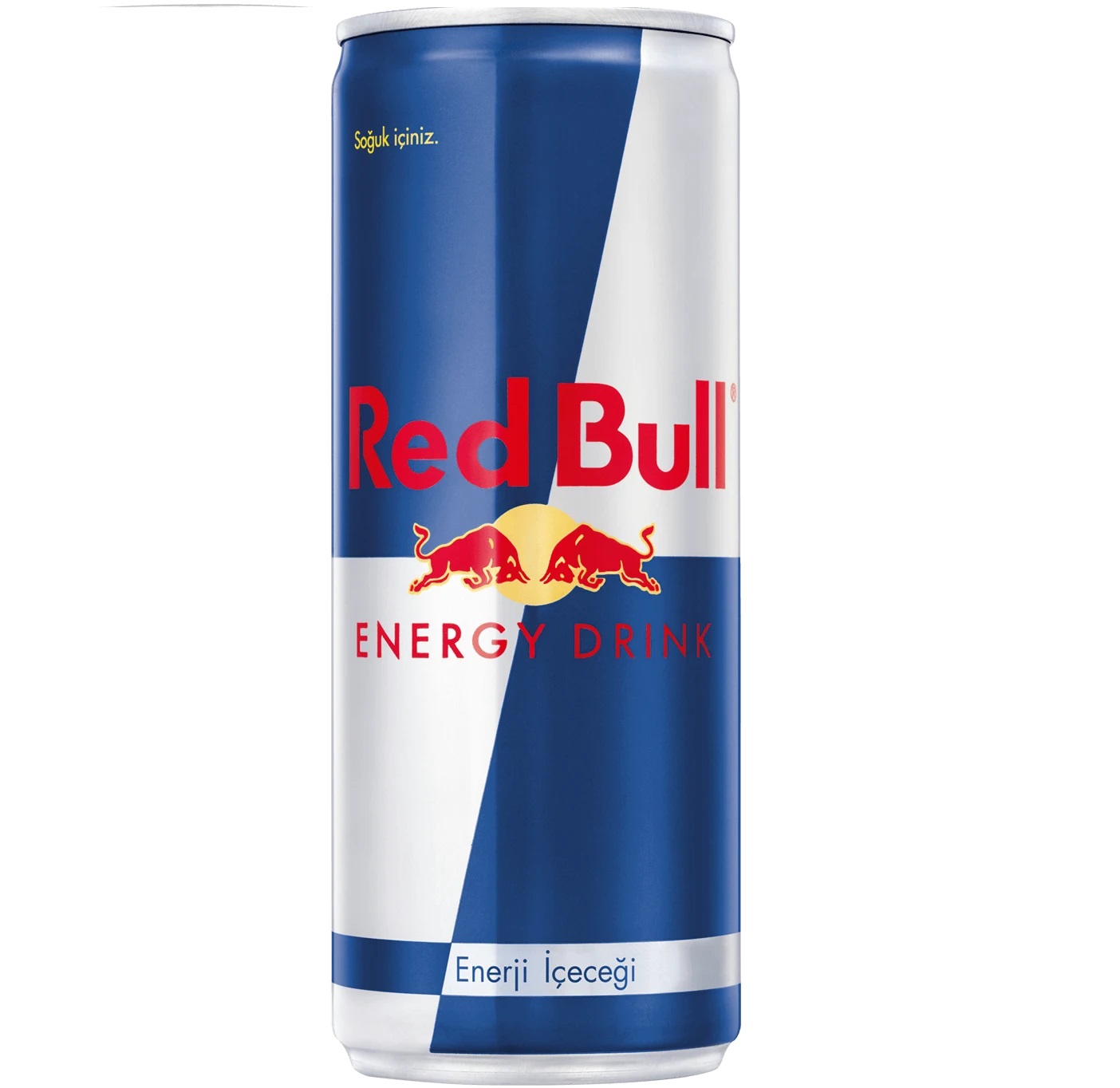 Enerji İçeceği (6 €)