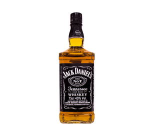 Whisky JACK DANIELS 35 CL