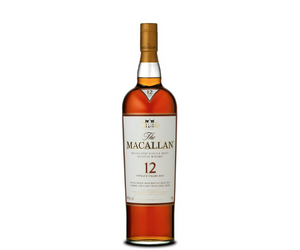 Macallan 12Yo 4cl *#