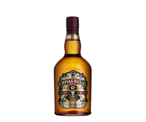 CHIVAS REGAL 4 CL