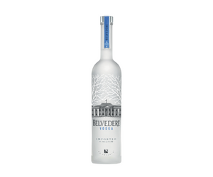 BELVEDERE VODKA 70 CL