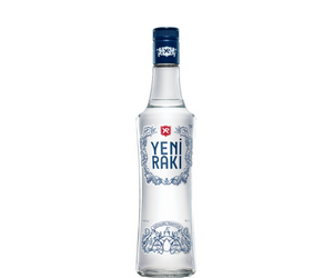 Yeni Rakı 20 Cl