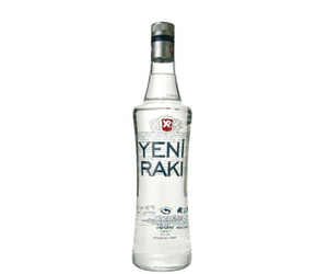 Yeni Rakı 35 Cl