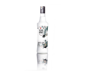 Rakı Yeni Seri 20cl