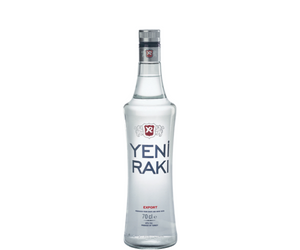 Yeni Rakı 70 Cl