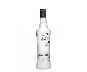 Yeni Rakı 100 Cl