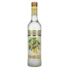 GİN FIZZ