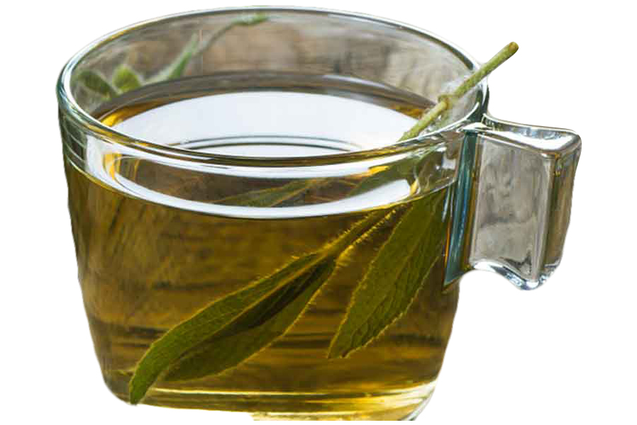 Duble Adaçayı