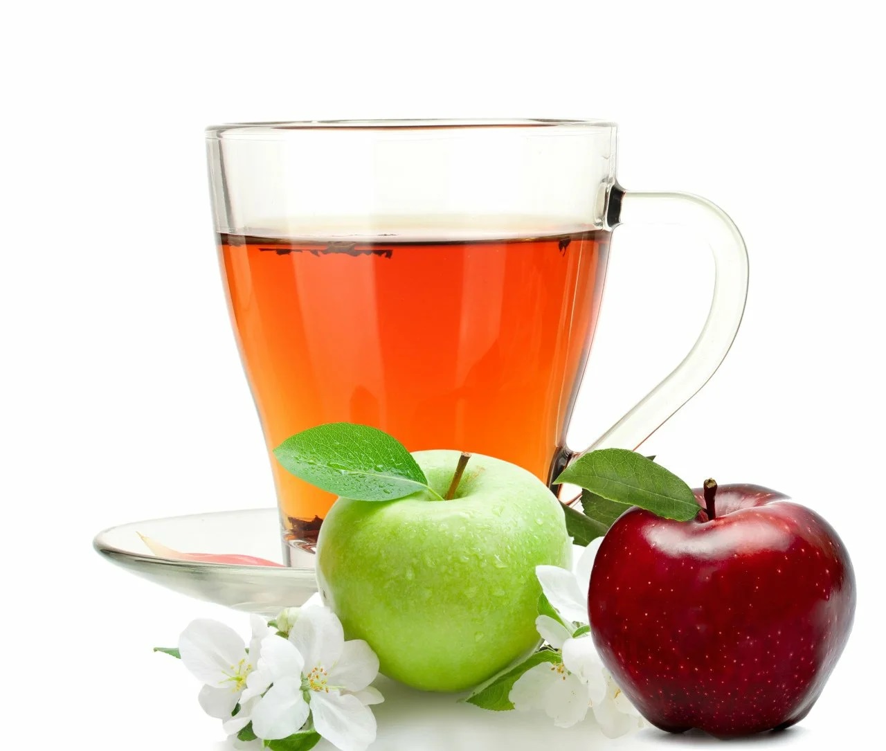 Elma Tarçın Çayı / Apple Cinnamon