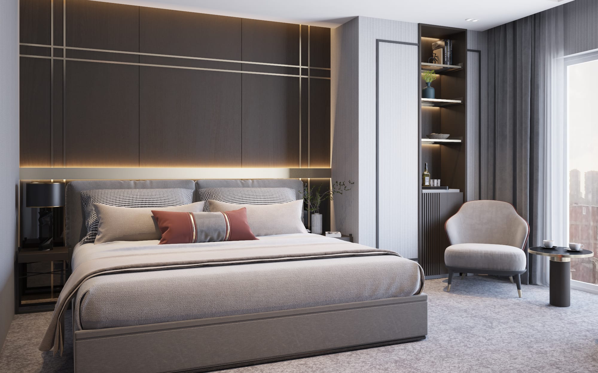 Standart Double Room