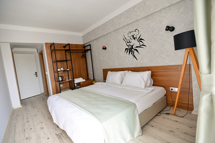 Standart Room