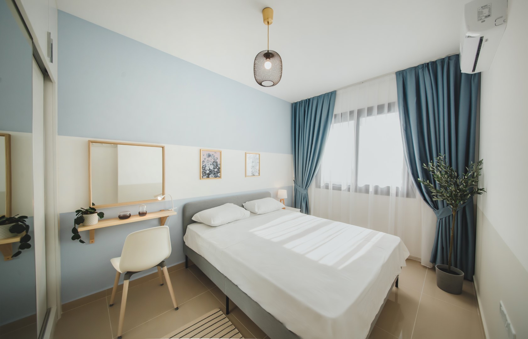 Deluxe One Bedroom Apartment Amelius 50