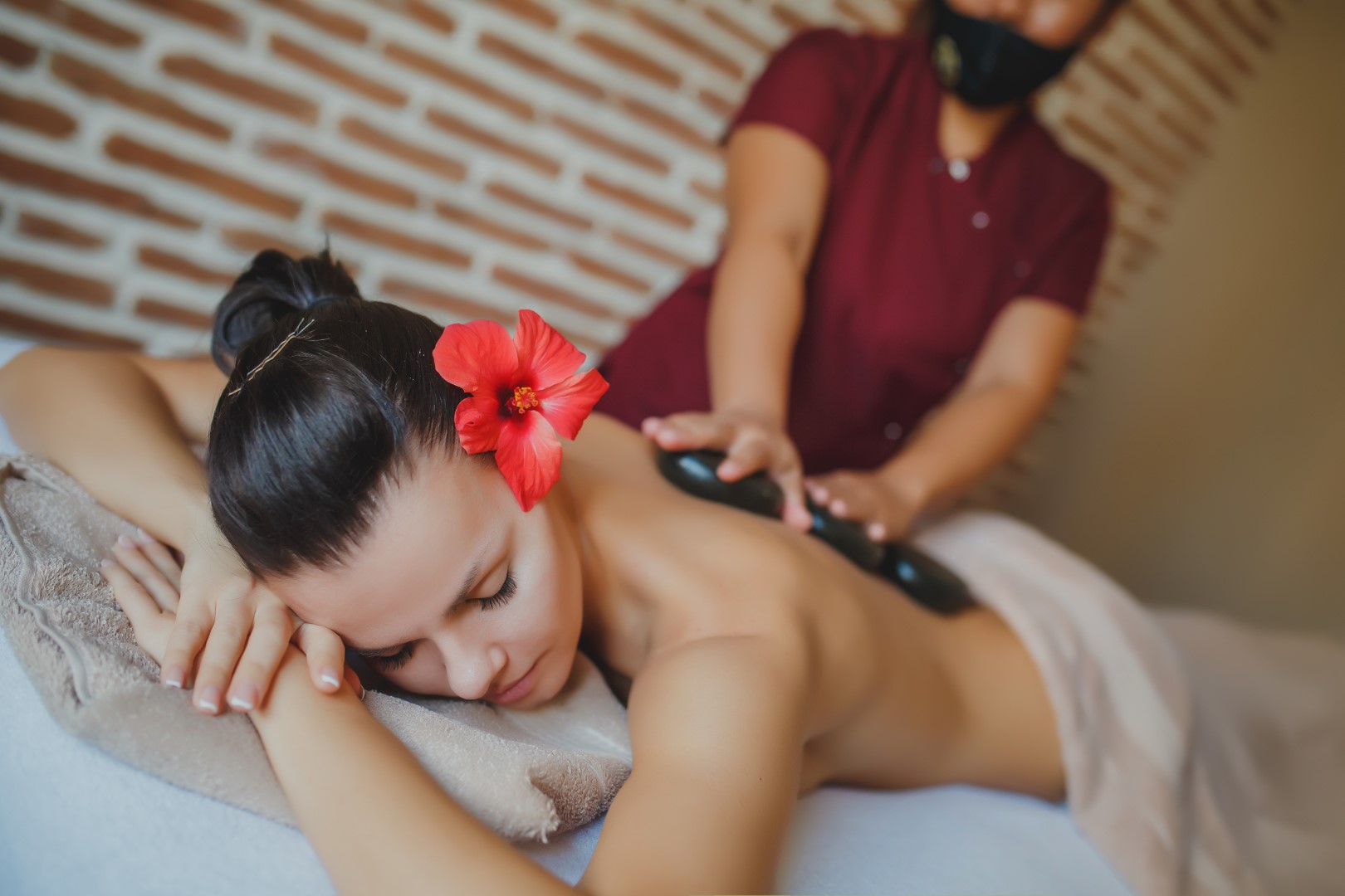 CAESAR'S SPA & BEAUTY